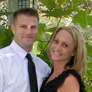 Meet your Posher, Chrissy